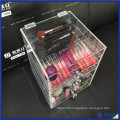 OEM Fashion Glam Lux Acrylic Vanity Organizer